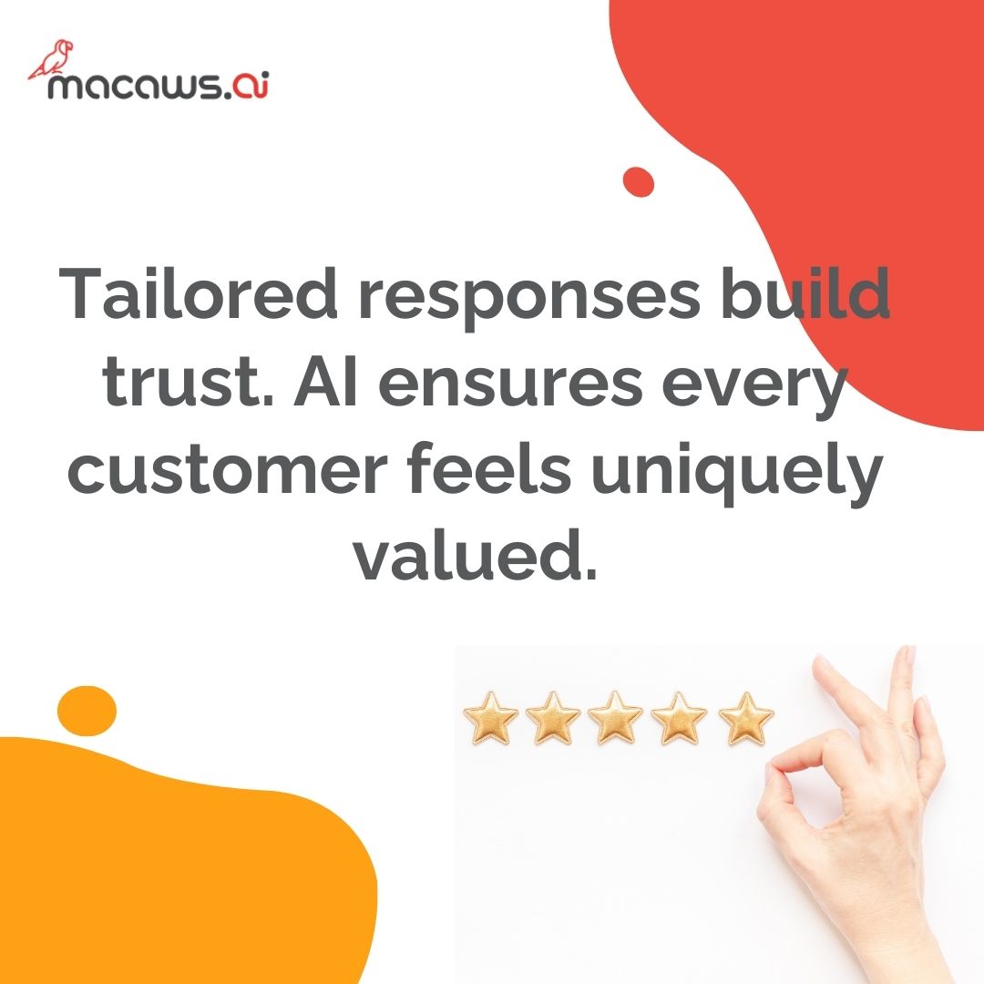 Boost your Google rank effortlessly with macaws.ai. Elevate your profile, attract more clicks. Visit us now!