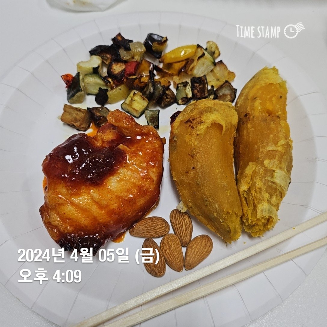 린매스업 몸만들기 식단🫥