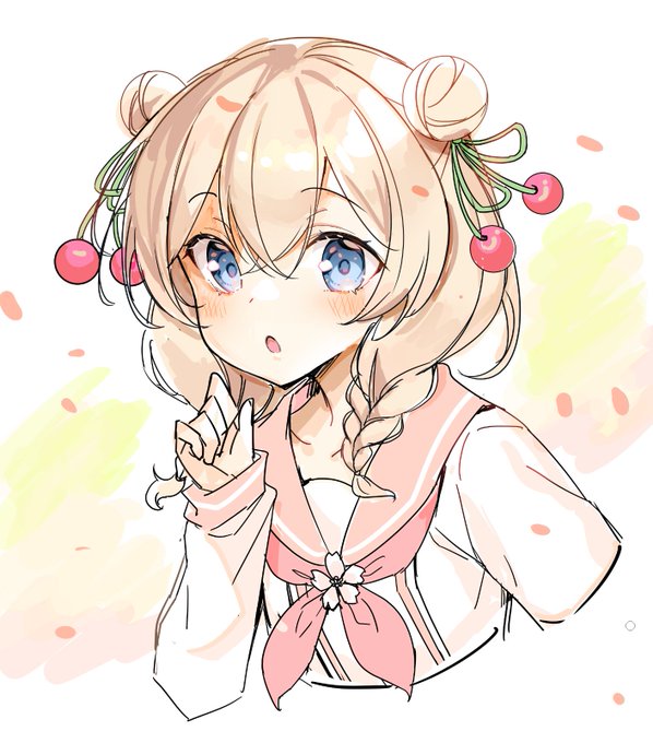 しゅおちゃんお誕生日おめでとうございます。

 #彩澄しゅお誕生祭2024 