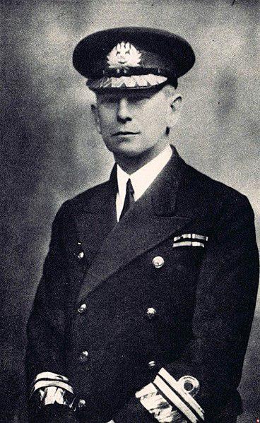 142 lata temu urodził się Jerzy Świrski (5 IV 1882-12 VI 1959), dowódca Floty i Wybrzeża w latach 1920–1925, następnie szef Kierownictwa Marynarki Wojennej w latach 1925–1947. W listopadzie 1941 r. awansowany do stopnia wiceadmirała. Po wojnie pozostał na emigracji.