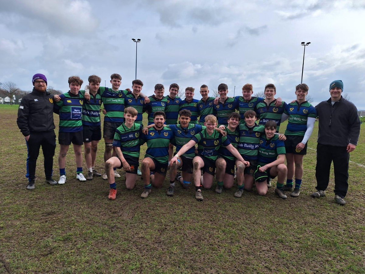 seapointrc's tweet photo. Our 18.5 are playing in the Premier Division  League Final on Sunday against Balbriggan in Lansdowne (Aviva back pitch) at 12:15 Sunday. All support welcome and apreciated. 🖤💙💚 https://t.co/nWtswUCxcn