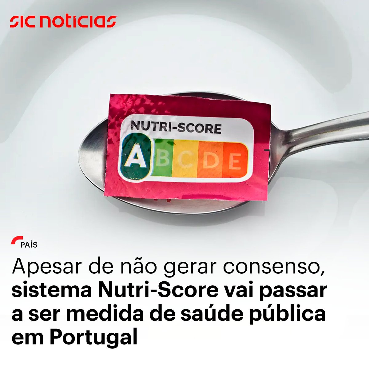 SIC Notícias tweet media