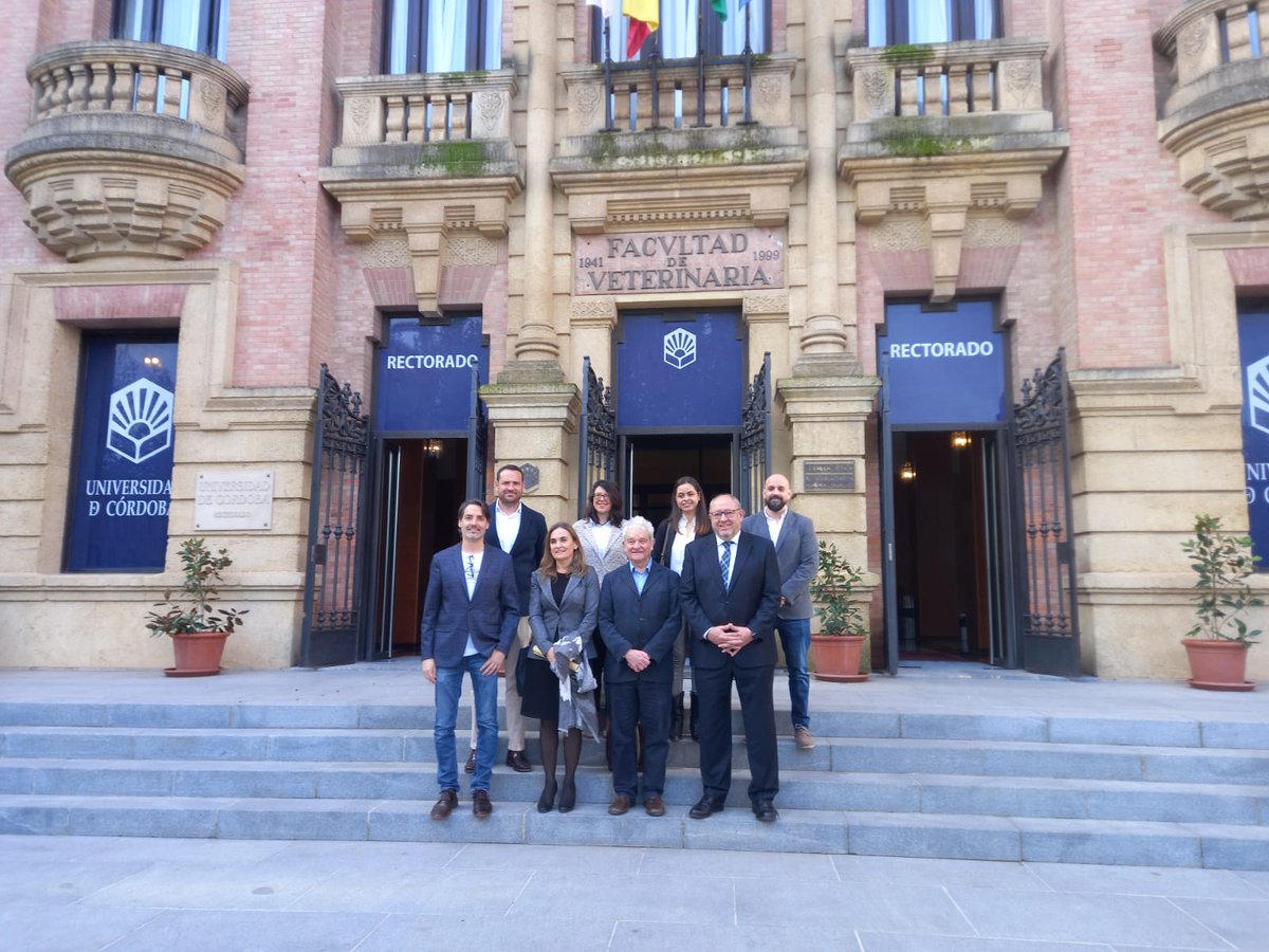 UCCi Córdoba tweet media