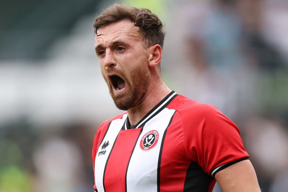 The single biggest turnaround in my time watching the Blades. Captain JLT 👏