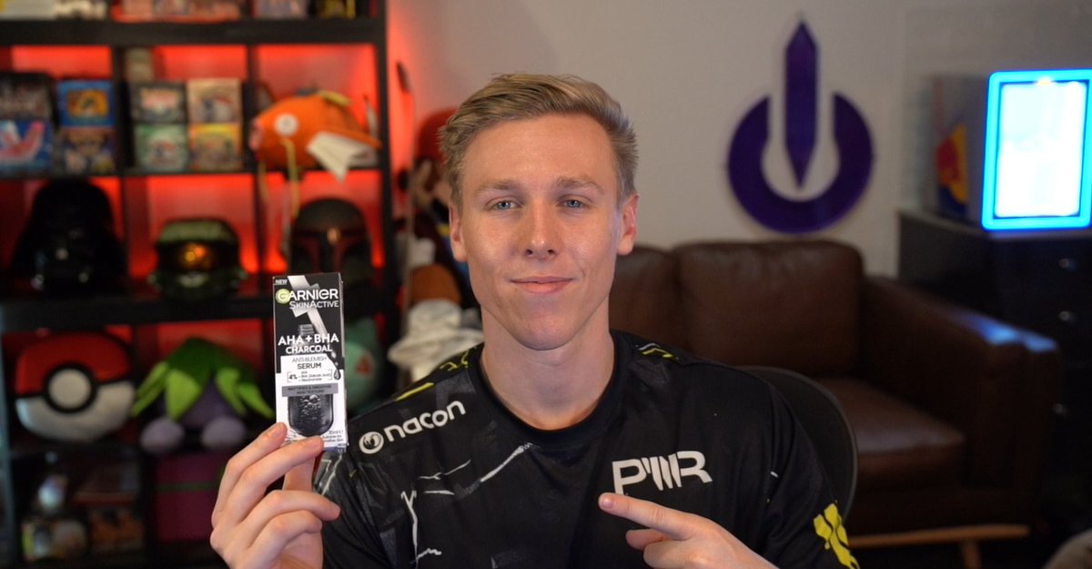 PWR Chanzes tweet media