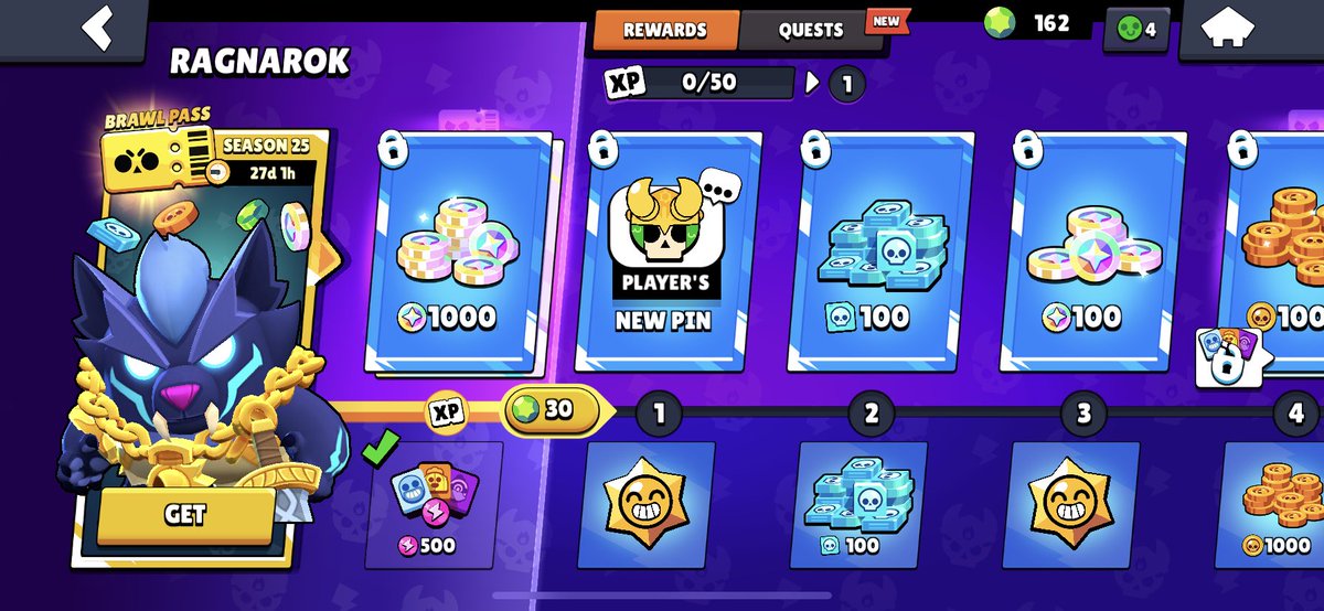 ⭐️ Volvemos con un SORTEO de 2 pases plus de Brawl Stars ⭐️ 

Requisitos: 
-Seguirme en X (Twitter) 
-Dar MG y RT ❤️🔁
-Comentar 2 amigos y su brawler favorito 🫂

El sorteo durara una semana, asi que suerte a todos mai frends 😁🍀