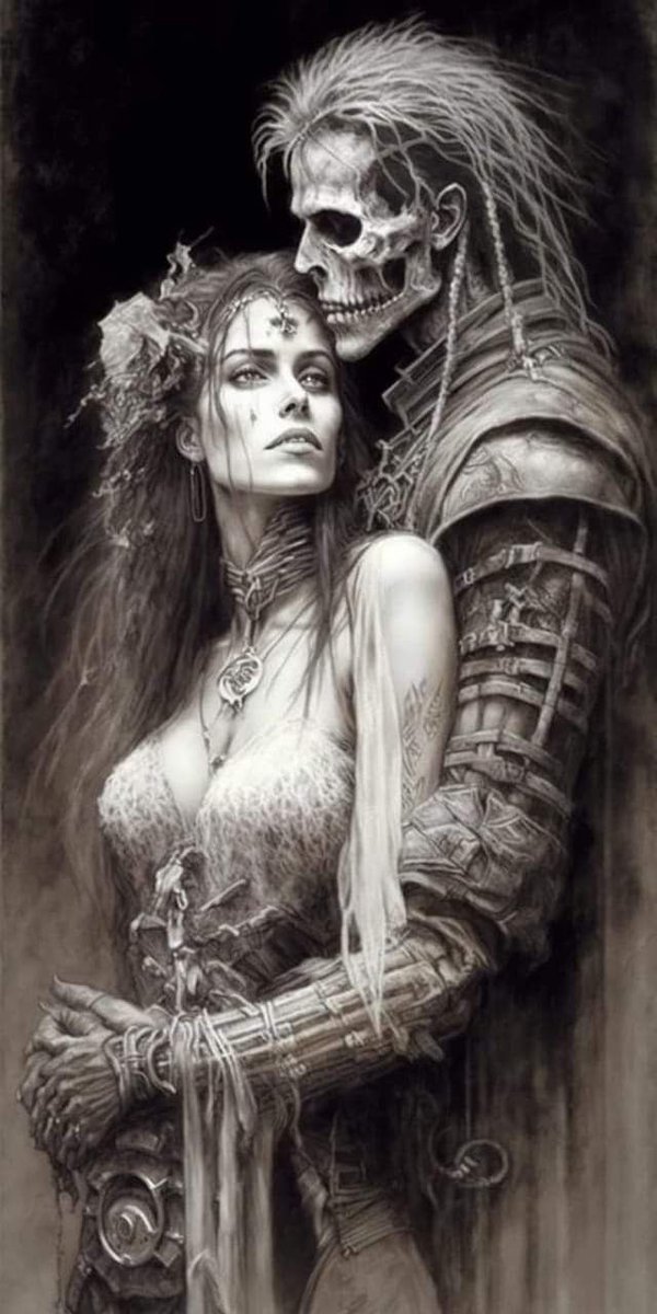 Yo jamás te pondré un dedo encima... Dentro sí, pero encima jamás.