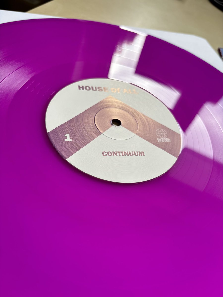 Tiny Global Productions tweet media