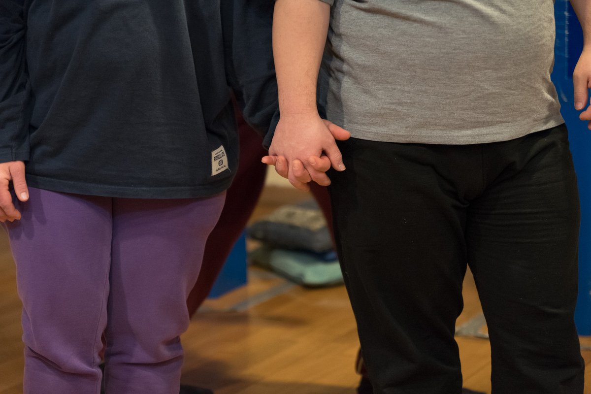 📌 DA SEGNARE IN AGENDA!
Prosegue la formazione Metodo Hobart con il seminario Pratica MH e applicazioni alle varie disabilità
Quando? sabato 20 e domenica 21 aprile dalle 9.30 alle 17.30
Cosa? formazione Metodo Hobart
Dove? alla Casa del Teatro e della Danza a Viserba di Rimini