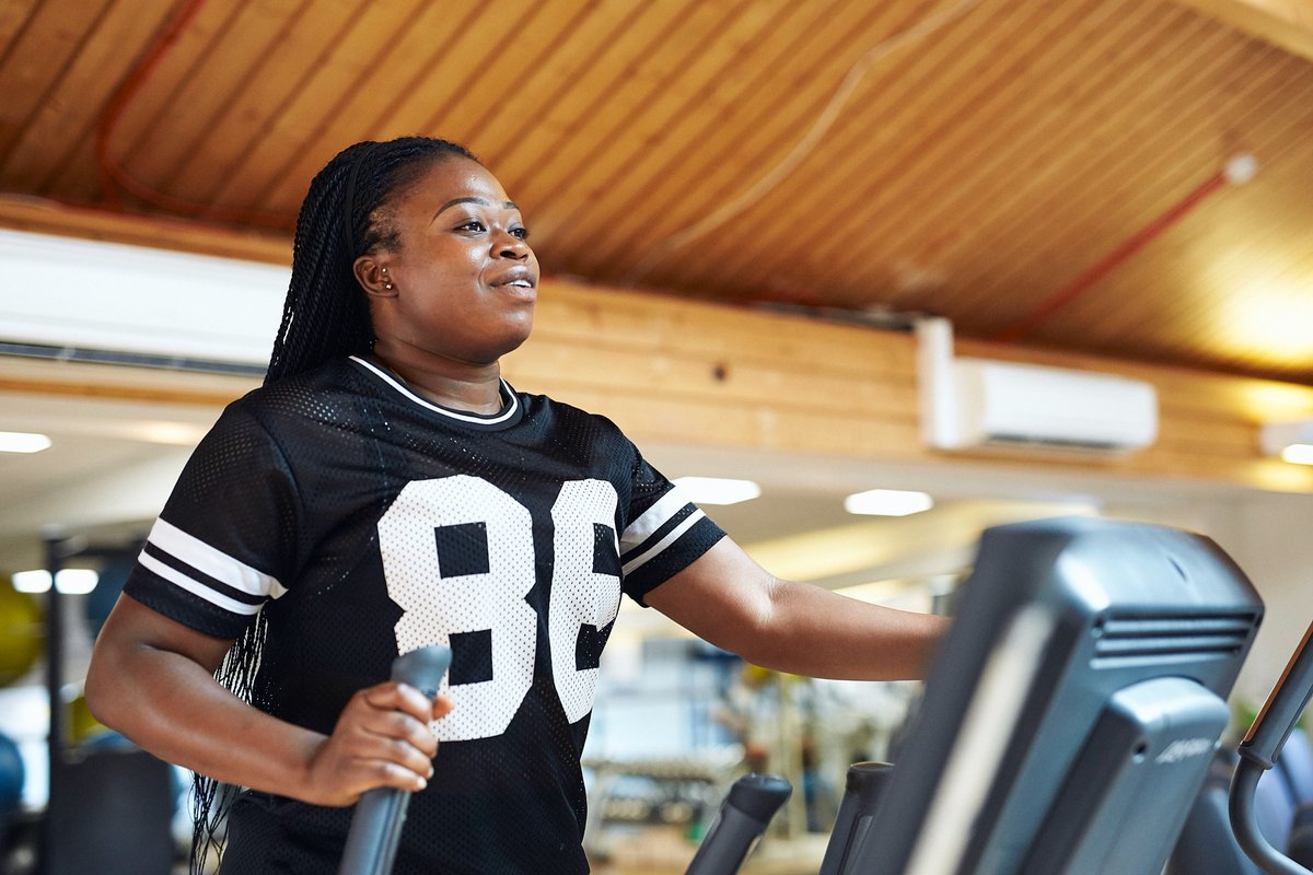 Colets Health and Fitness tweet media