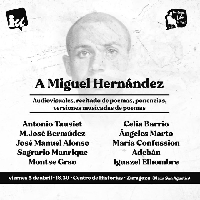 Adolfo Barrena 🔻 tweet media