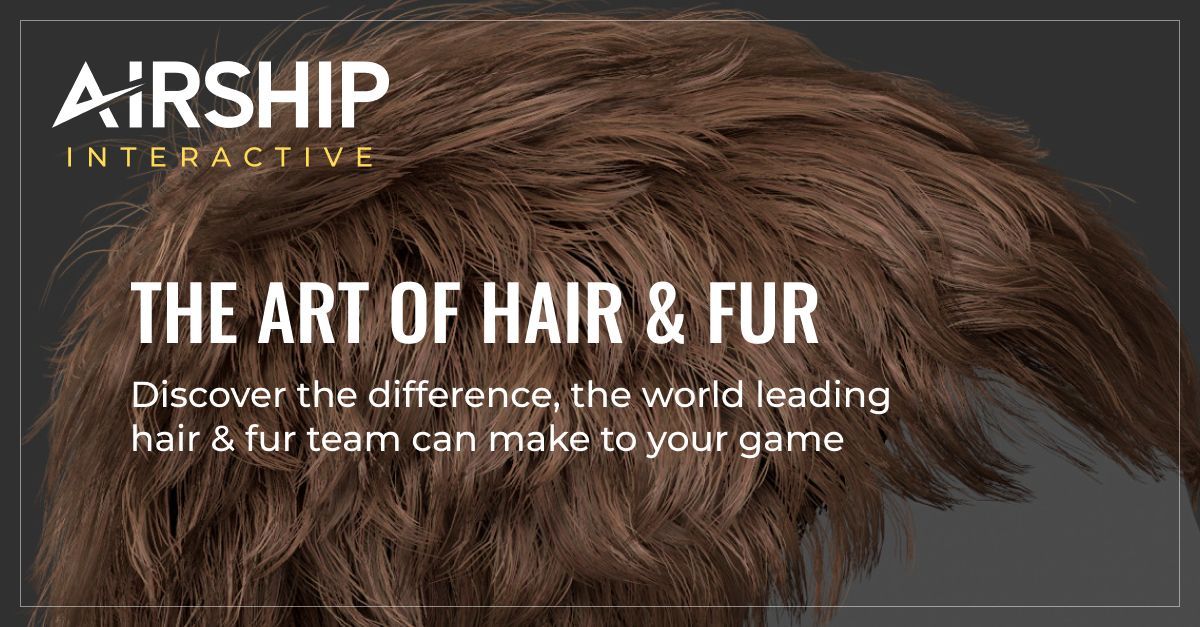 Airship Interactive tweet media