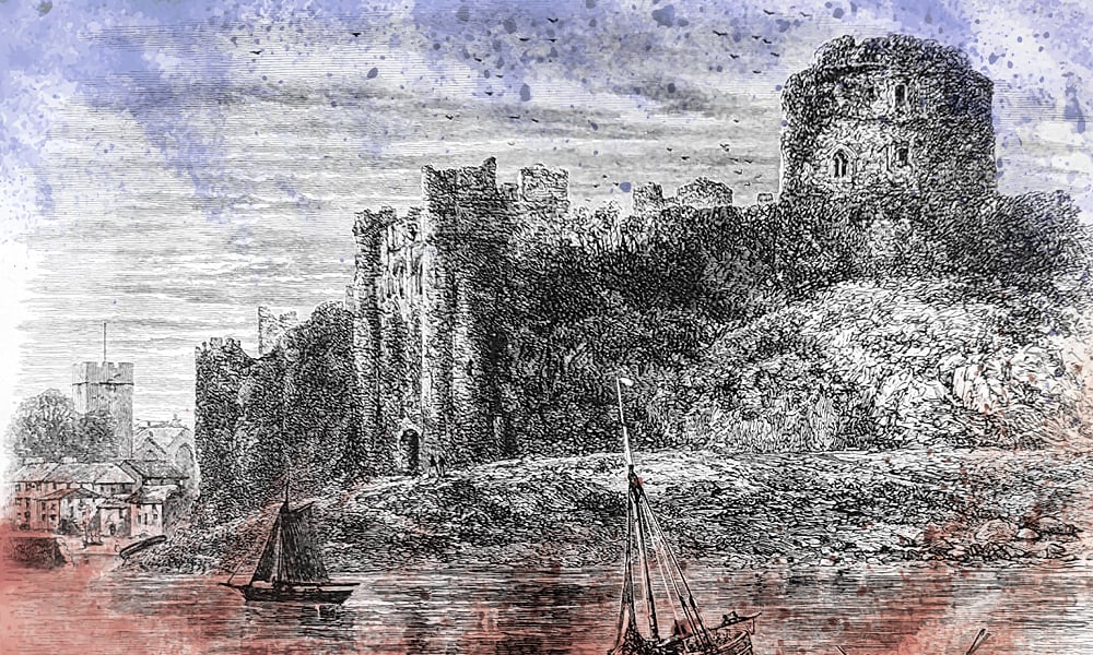 Listen: The story of John Poyer.
The man who held Pembroke for Parliament, then turned his coat &amp; fought against Cromwell.
@treorchyexile explains this incredible story and how he has now published an enthralling biography of this tempestuous life.
worldturnedupsidedown.co.uk/podcast/john-p…