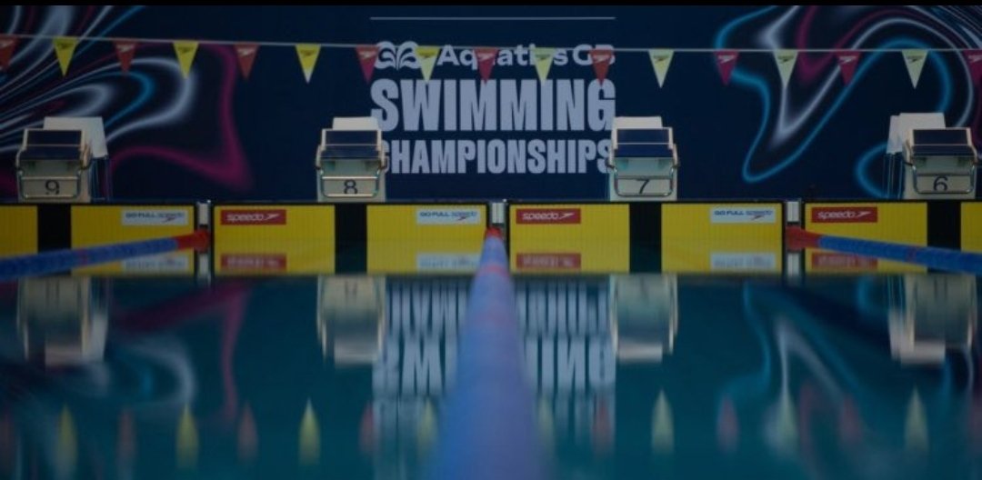 titchener78's tweet photo. Best of luck to Megan over the coming days, competing at the @Aquatics_GB British Champs / Olympic trials at the London Aquatics Centre @noordinarypark. What an experience - & further recognition for all your hard work, dedication & commitment.
🐬💥🌟🌟💥🐬
#TEAMTD
#LETSDOTHIS https://t.co/VZdJjsn6dA