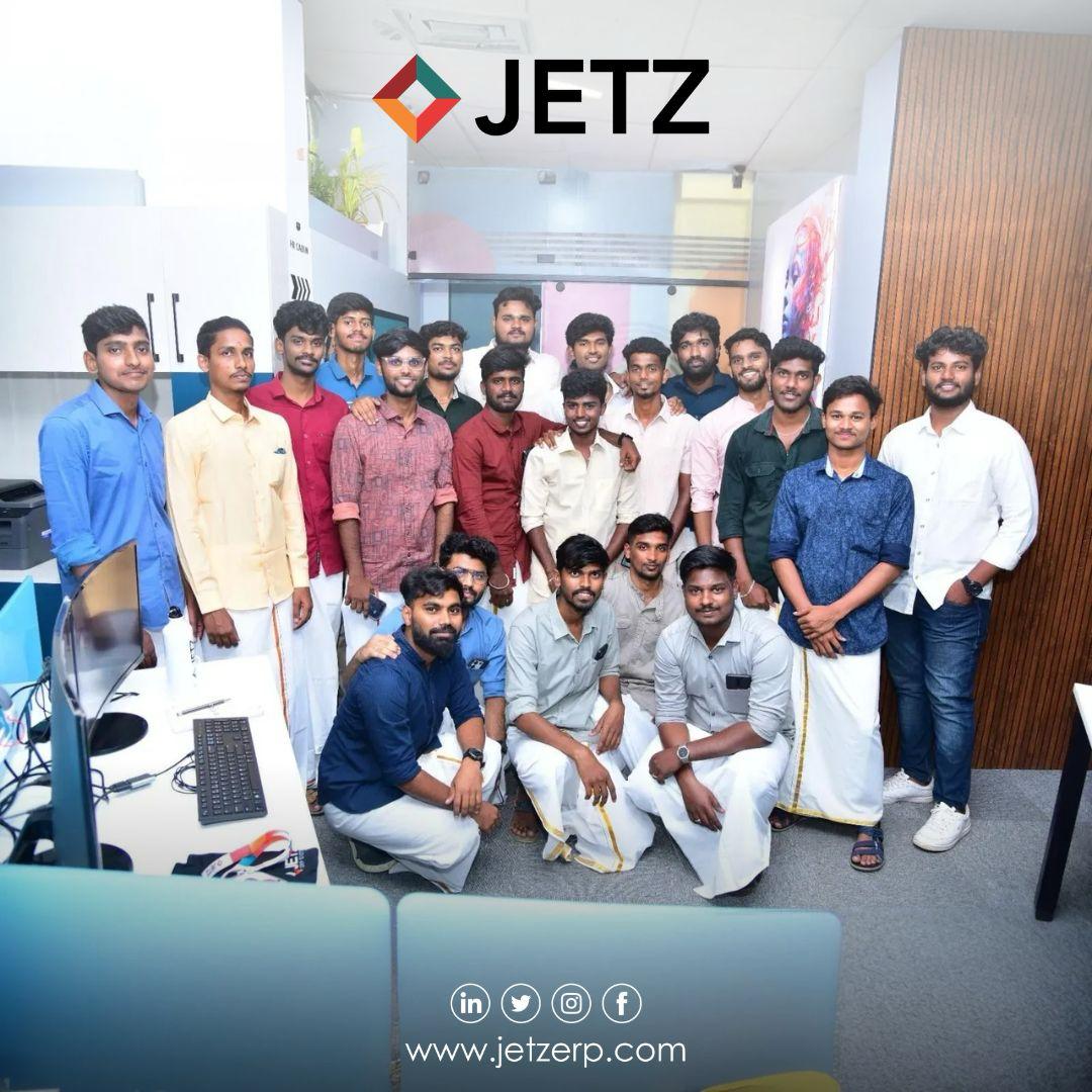 JETZERP's tweet photo. Jetz : Reimagined! , Redesigned! , Refreshed!
.
.
.
.
.
#GrandOpening #NewOfficeJourney #GrandOfficeOpening #OfficeLaunchParty #OfficeCelebration 

https://t.co/MMlS51NA57 https://t.co/OmbfR2OkvJ