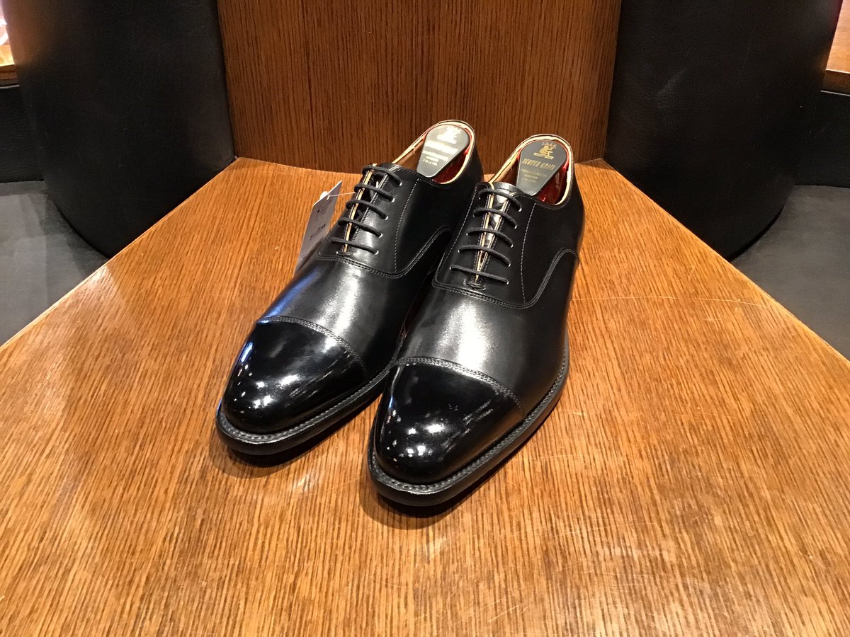 スコッチグレイン ストレートチップ R1813 スコッチグレイン｜SCOTCH