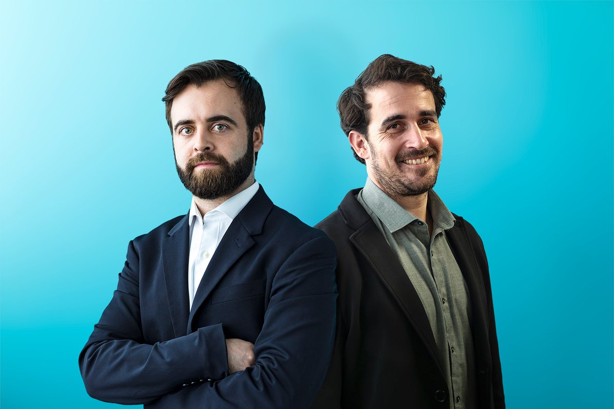 .<a href="/angel_sofistic/">Angel López</a> (CIO) y <a href="/fdrg21/">Fernando Denis</a> (Country Manager España <a href="/Sofistic/">Sofistic</a>) participarán el 11 de abril en la 4ª Jornadas STIC &amp; Congresos <a href="/rootedcon/">/RootedCON</a> - Capítulo Panamá 🛡️, con una charla en la que explorarán la evolución de la cultura #hacker desde sus raíces hasta la actualidad 👉