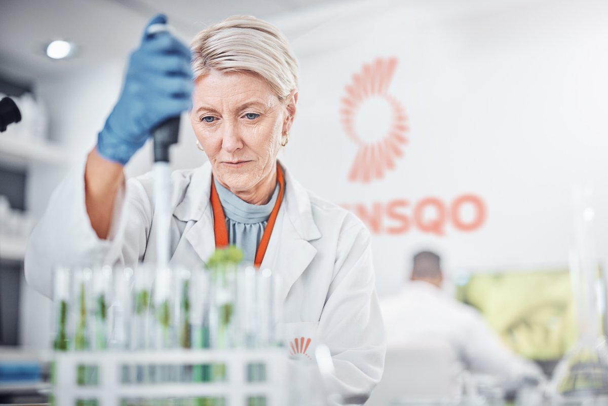 #NEWS - We are partnering with @EuropaBio, a key industry player to shape the European biotech framework and to accelerate innovation in biotechnology. Learn more: bit.ly/4aiknAD