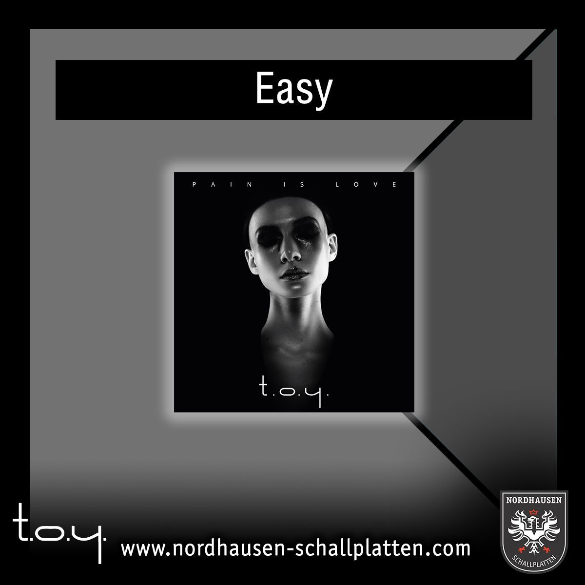 Listen to Easy by T.O.Y. on #Youtube, a diamond in this album: buff.ly/3uFMvtc #NordhausenSchallplatten #toy #toymusic #toyofficial #painislove #thedarknessandthelight #spreadthemusic