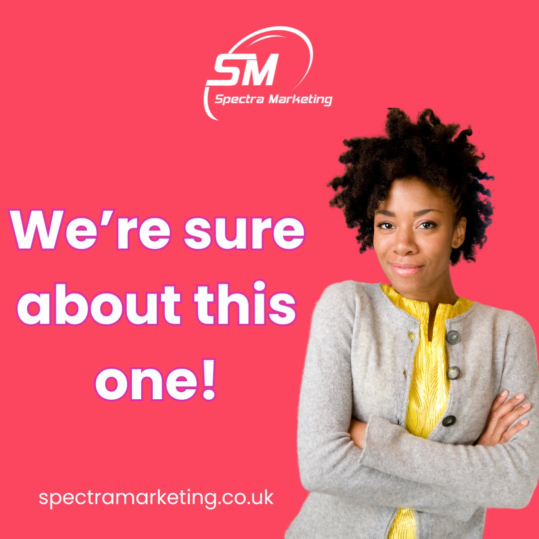 ✨ Let's talk about the power of confident marketing! 💥
It's infectious, magnetic &amp; downright unstoppable! 
From boosting brand awareness and loyalty to driving sales and conversions.

#marketing #digitalmarketing #marketingtips #marketingstrategy #ROI #confidentmarketing