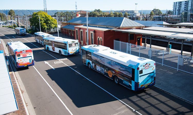The NSW Labor Government's $1.6 million funding will upgrade 149 regional #bus stops, enhancing #safety and #accessibility for commuters state-wide. buff.ly/4aLr5Pr