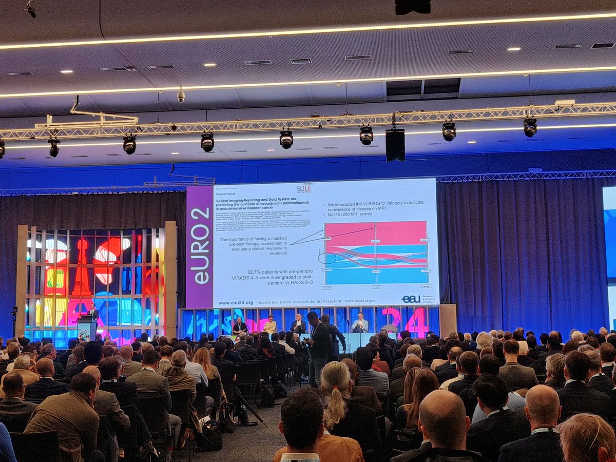 Let's go #EAU24  ! 🇨🇵🇪🇺