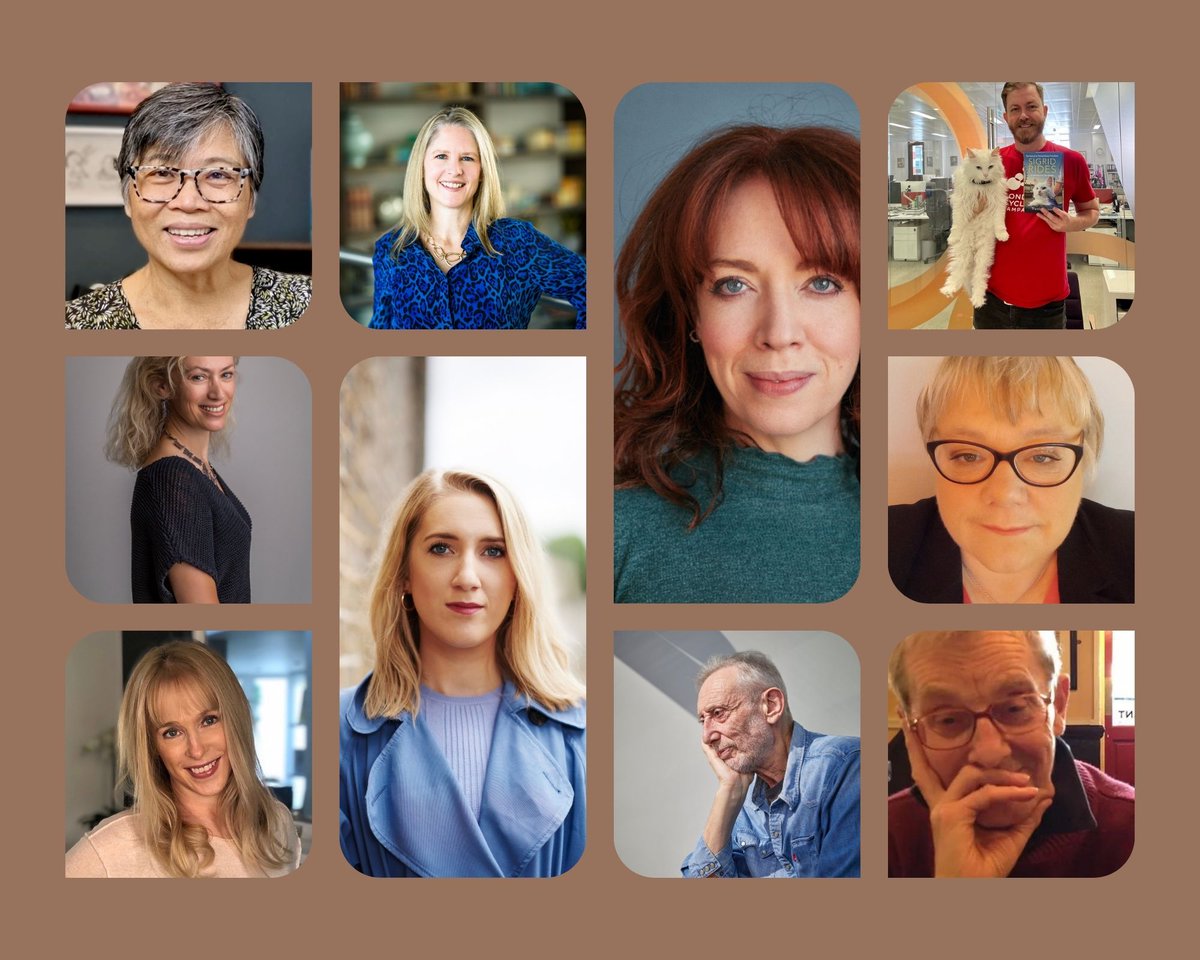 Barnet libraries (@barnetlibraries) on Twitter photo On Saturday 4 and Sunday 5 May #FinchleyChurchEndLibrary we are hosting our Literary Festival! With an amazing line-up of authors plus events for all ages, there is something for the bookworm in all of us! Tickets at ow.ly/rL6f50R6Xjb <a href="/mserinkelly/">Erin Kelly Has Had Enough of X - see you elsewhere</a> <a href="/MichaelRosenYes/">Michael Rosen 💙💙🎓🎓 NICE 爷爷</a> <a href="/nwldn/">North West London</a> On Saturday 4 and Sunday 5 May #FinchleyChurchEndLibrary we are hosting our Literary Festival! With an amazing line-up of authors plus events for all ages, there is something for the bookworm in all of us! Tickets at ow.ly/rL6f50R6Xjb <a href="/mserinkelly/">Erin Kelly Has Had Enough of X - see you elsewhere</a> <a href="/MichaelRosenYes/">Michael Rosen 💙💙🎓🎓 NICE 爷爷</a> <a href="/nwldn/">North West London</a>