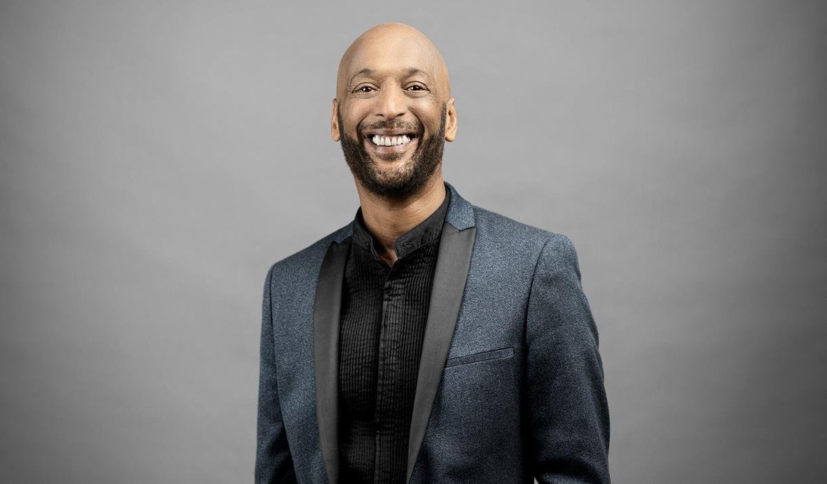 Head to @BradfordTheatre King's Hall, Ilkley on Wednesday, 10th April, to hear the music of @TommyBlaize on his solo tour. The man who became one of the UK's most recognisable voices on Strictly Come Dancing is singing his way to Ilkley. visitbradford.com/whats-on/tommy… #VisitBradford