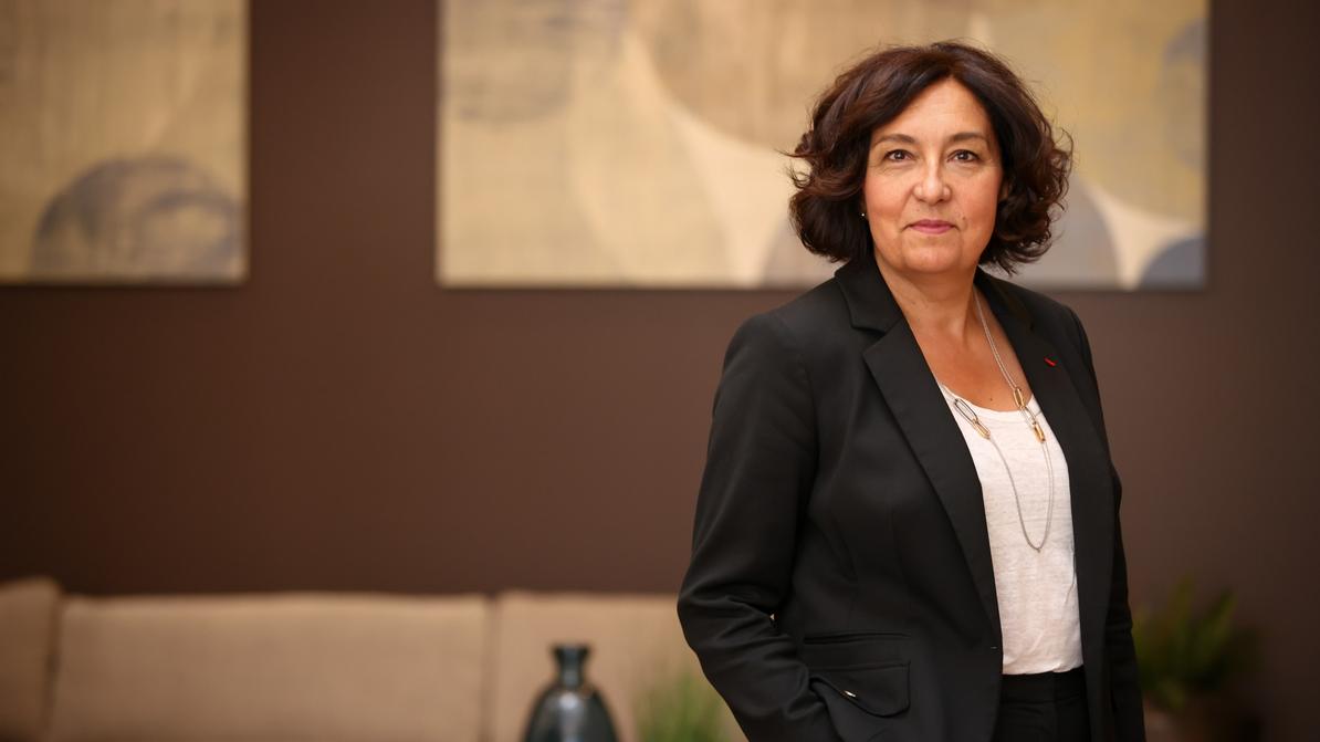 Pour <a href="/lpoirierdietz/">Laurence Poirier-Dietz</a>, directrice générale #GRDF, la dynamique des #GazVerts est lancée. Il faut désormais parler de décarbonation.
 🗞️ ITW <a href="/Le_Figaro/">Le Figaro</a> par <a href="/ElsaBembaron/">Elsa Bembaron 🚲🏉</a>.
 ➡️ cutt.ly/tw8IxCLw
 #MissionDécarbonation #EnR #Energie #TransitionEnergétique