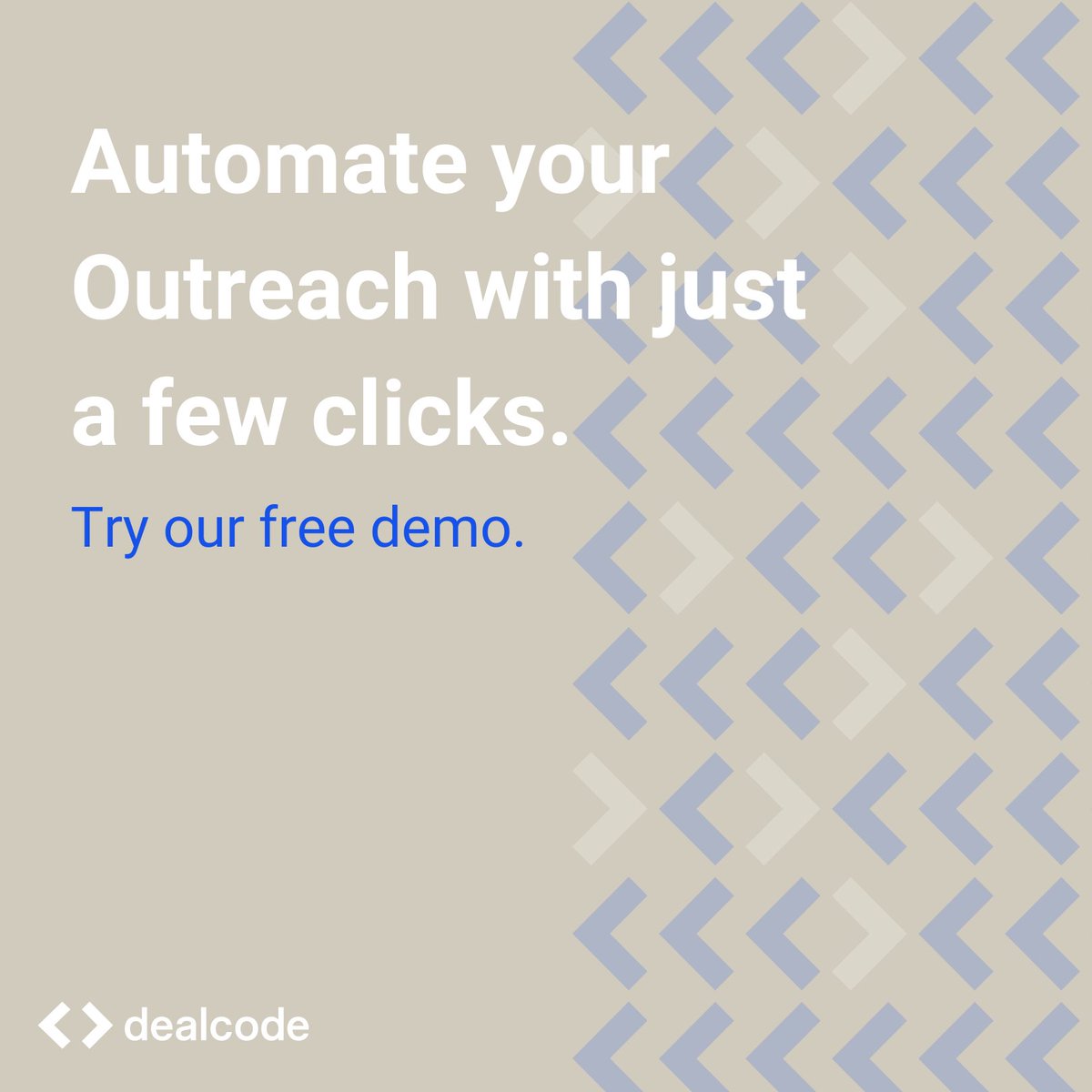 Dealcode tweet media