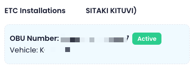 'Sitaki Kituvi' is a recurring alter ego of mine, that regularly appears when I fill a paper form that later gets manually digitised 🙄