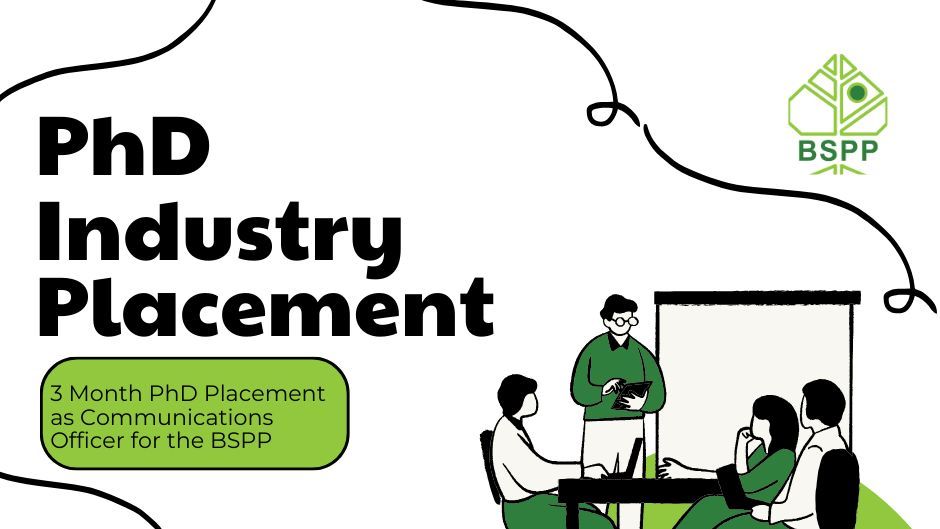 Attention PhD Students seeking industry placement! Gain valuable experience in science communications within a learned society. 3-month placement available starting August 1st, 2024. Apply now: buff.ly/4cIBYTK #DTP #Internship #PhdPlacements #PIPs