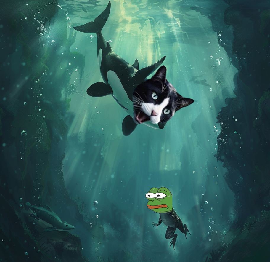 0x1hon's tweet photo. @0xTrader35 @bazingahappy @SundayFundayLFG $orcat https://t.co/S52OMAJFzc