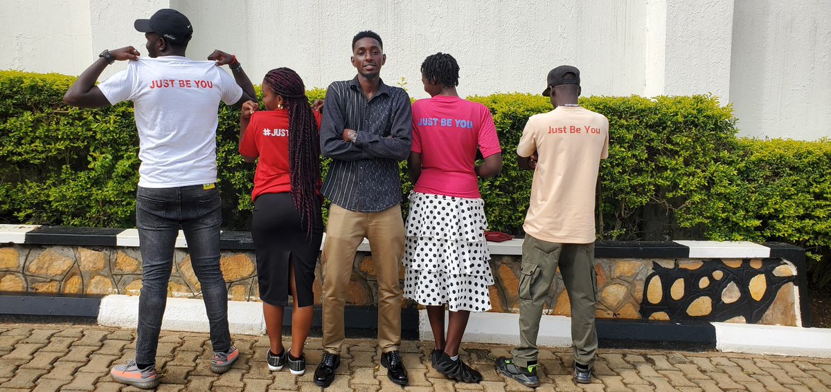 BeReal_Init's tweet photo. Success is a collective responsibility, Let’s spread the gospel of authenticity together!

#BeRealInitiative | #BeReal https://t.co/lMqHSMHZ2m