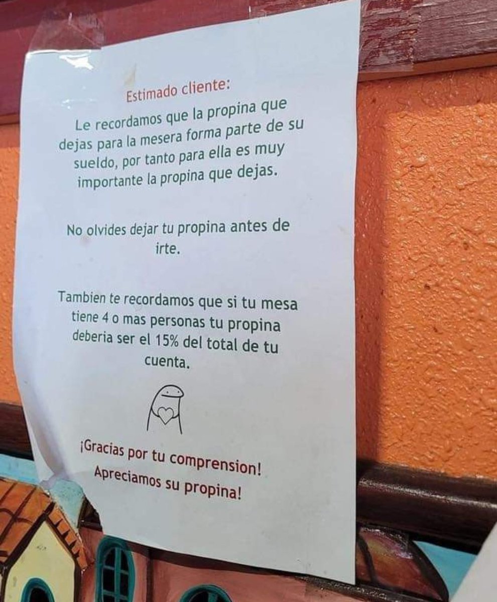Soy Camarero tweet media