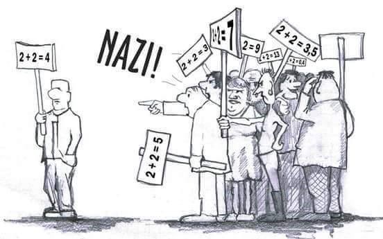 E assim estamos hoje em dia…