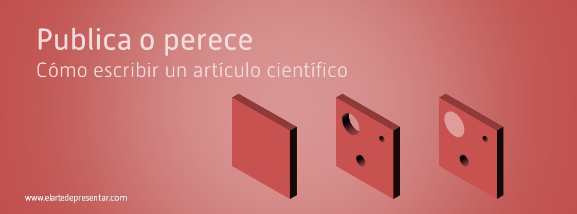 El Arte de Presentar tweet media