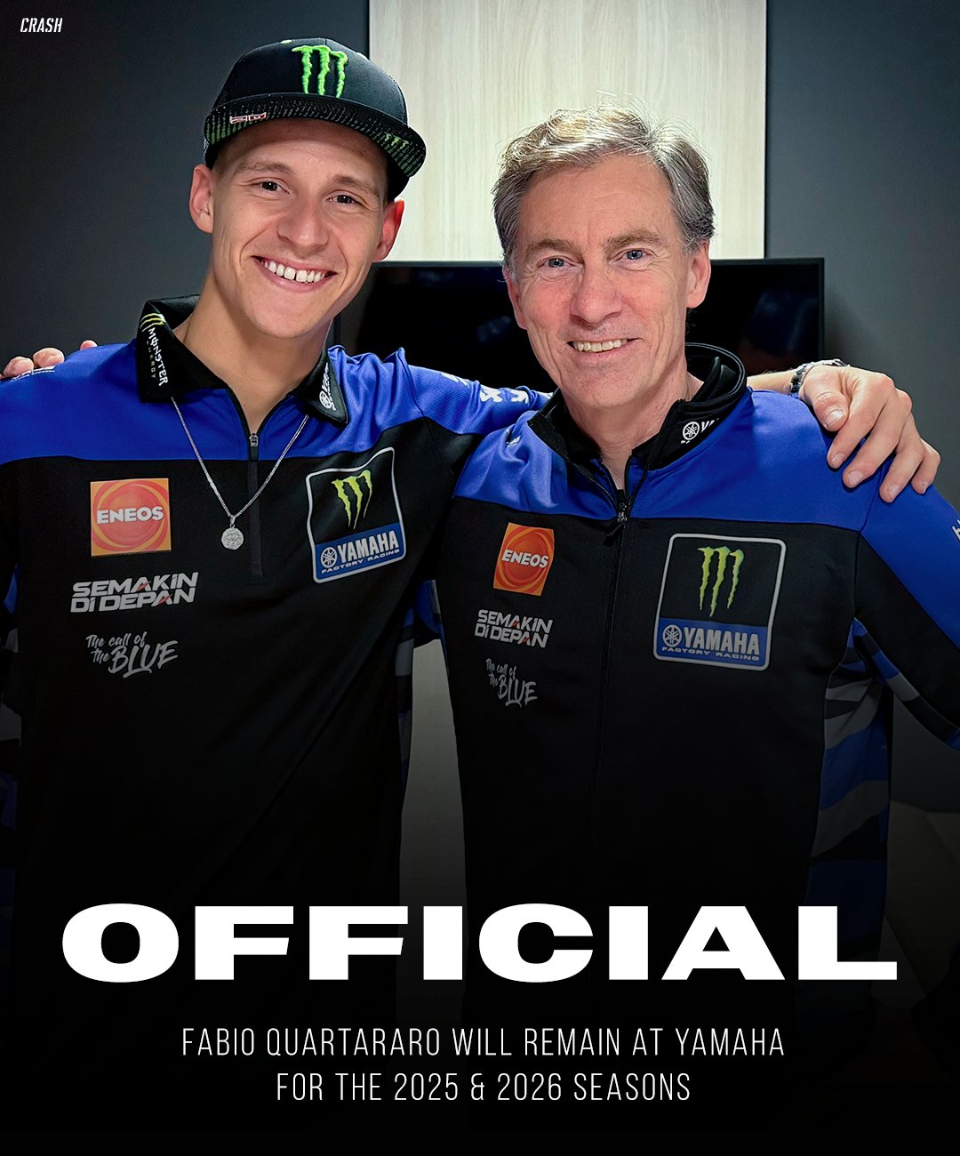 Moto GP 2024 - Page 6 GKYwJo-WMAAh0WH?format=jpg&name=large