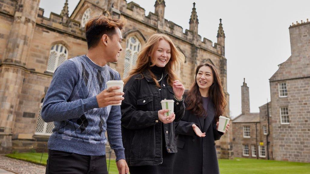 Our ambition and our place at the epicentre of tertiary education and research make the role of SFC’s CEO one of the most rewarding in the Scottish public sector. 

If you have what it takes to be our next chief executive we’re waiting to hear from you join-sfc.com