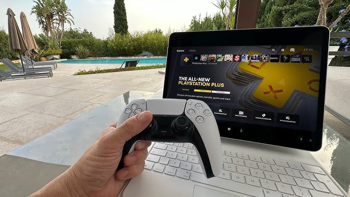 🎮 Guide du Remote Play ! Retrouvez sur notre site un guide complet pour l'utilisation du Remote Play. ▶ hitclic.shop/blogs/infos/re… #PlayStation5 #gaming #inclusion