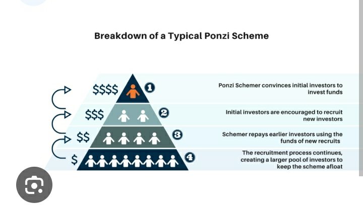 La_Lionne_2's tweet photo. @cashinvestigati @dgccrf On dirait la pyramide de ponzi de #shaunaevent qui je le rappel plusieurs #influvoleuses n'ont jamais été payés ou avec un retard de paiement depuis des années  et maintenant elle nous joue la carte du "redressement fiscal" 😏 #magaliberdah https://t.co/c8woz3jQMm