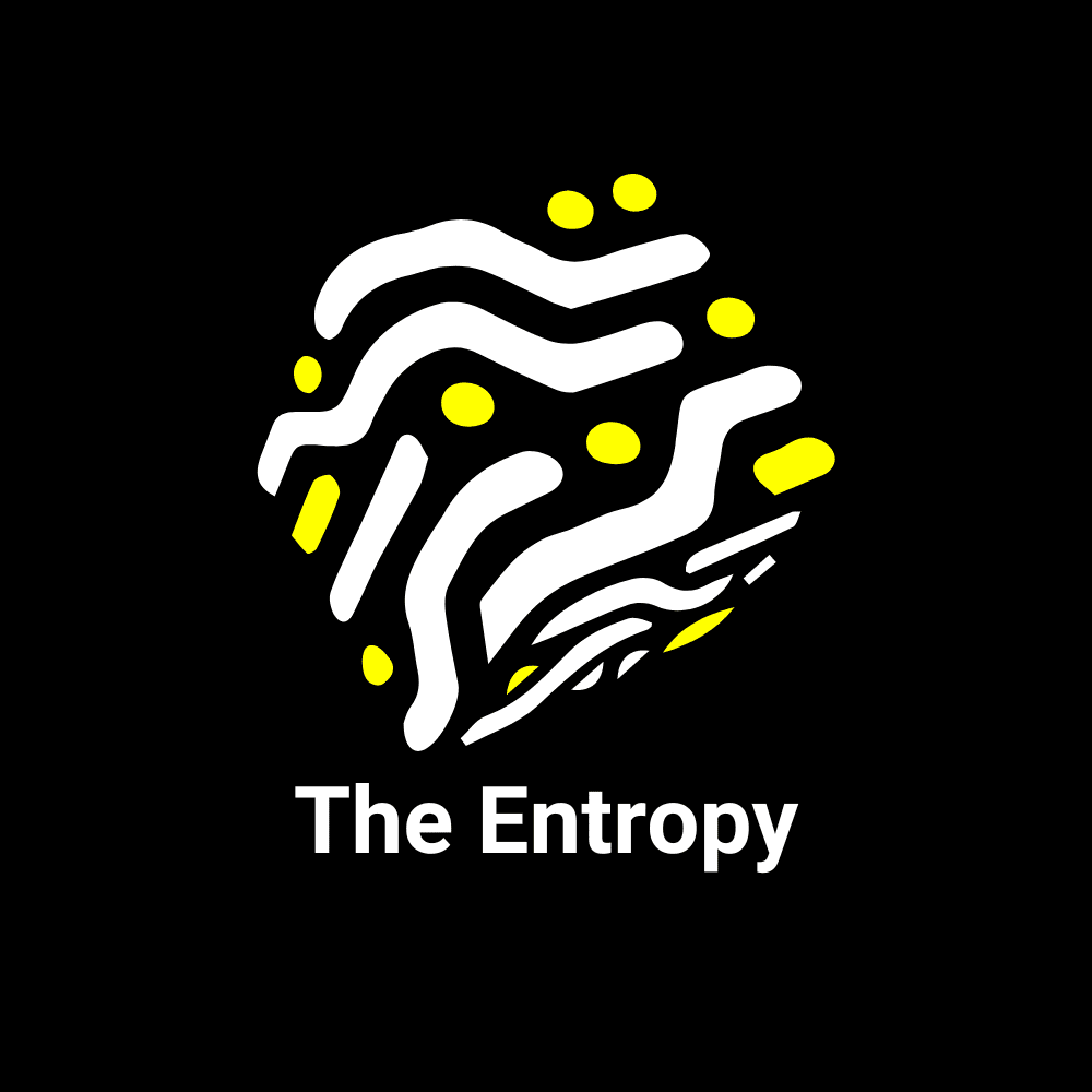 The Entropy tweet media