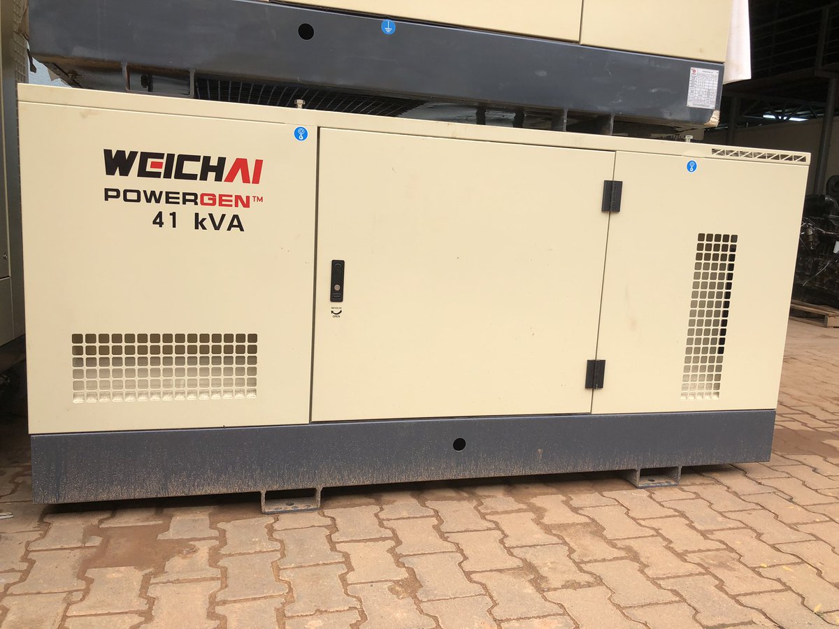 MNambwayo's tweet photo. @wekesa_amos @Ugandalodgesltd Generators for sale, feel free to reach out.  
+256775951347 call/ WhatsApp https://t.co/AQ4jJvv1cy