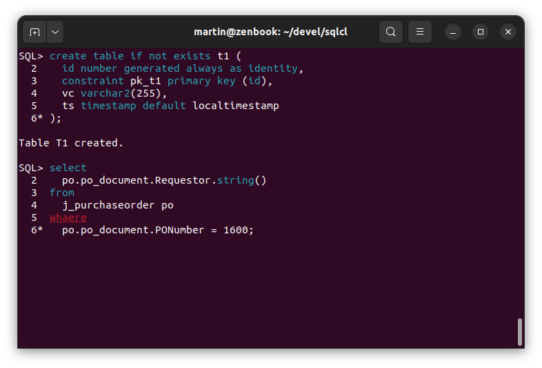 Martin Bach tweet media
