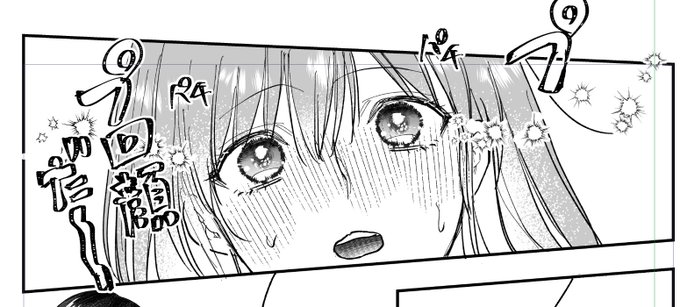 カオガカワイイ https://t.co/JzH6PfKbEW<a href="/tag/%E3%81%93%E3%81%AE%E3%82%BF%E3%82%B0%E3%82%92%E8%A6%8B%E3%81%9F%E4%BA%BA%E3%81%AF%E3%83%A9%E3%83%95%E7%94%BB%E3%81%A8%E3%81%9D%E3%81%AE%E5%AE%8C%E6%88%90%E7%B5%B5%E3%82%92%E8%A6%8B%E3%81%9B%E3%82%8B"class="tags"><span>#このタグを見た人はラフ画とその完成絵を見せる</span></a>