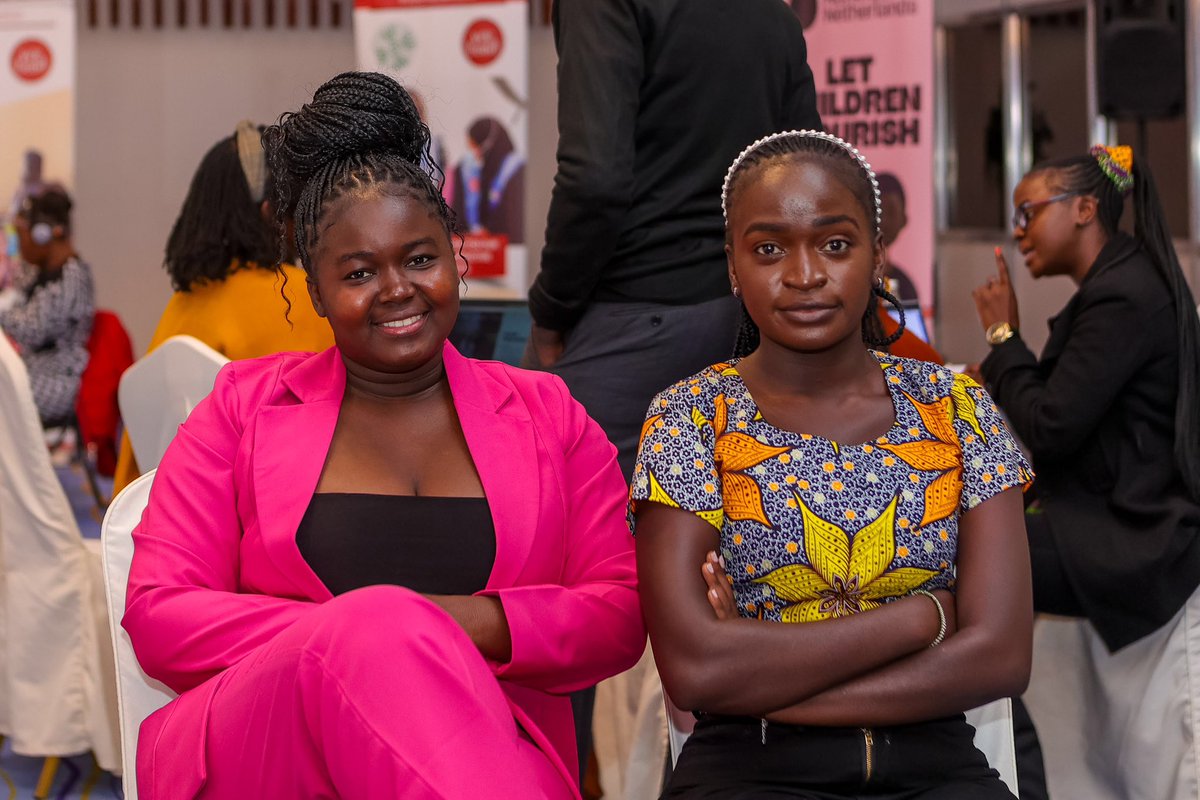 Generations Come and Go, But the conversations remain the same,, Dialogues should be there to bridge the gap. #sheleadswelead @GEM_Africa @CSA_Kenya @hivosroea @SheLeadsKenya