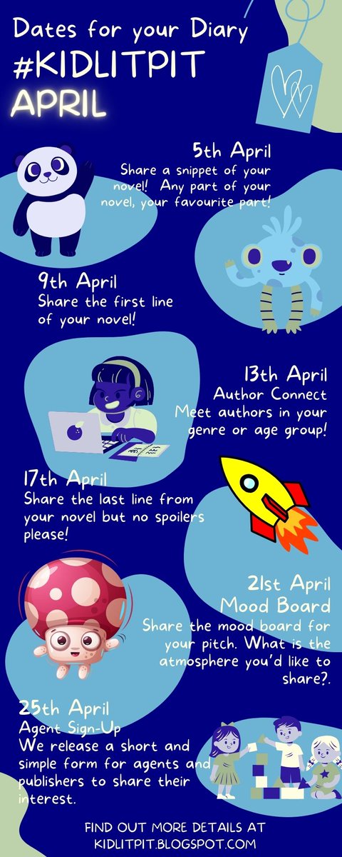 #KidLitPit tweet media