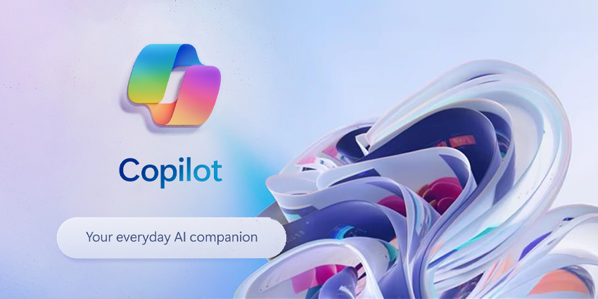 Unlock the next level of productivity for your organisation with Copilot!
intelogy.co.uk/copilot/