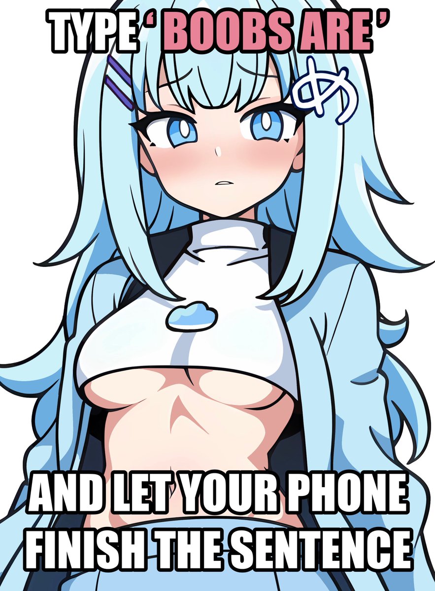 Nefilia | 雲くも ☁️ tweet media