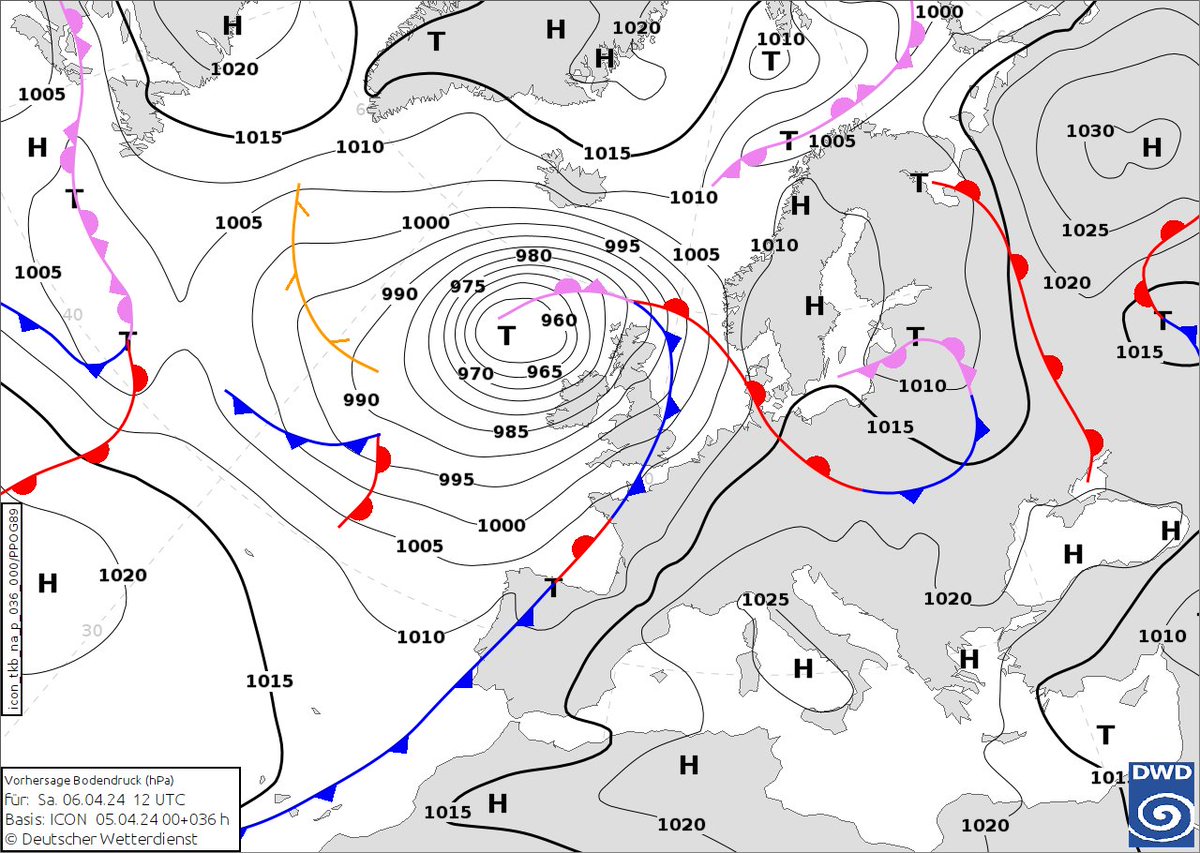 WetterKontor's tweet image. Die Tiefs Quilla, Rosi und heute Sabine zogen alle von West nach Ost über #Mitteleuropa hinweg. Das nächste Tief #Timea bleibt über Westeuropa liegen. Auf seiner Vorderseite kommt am #Wochenende die sehr warme Luft aus Südwesten zu uns nach #Deutschland: wetterkontor.de/de/filme/tempe…